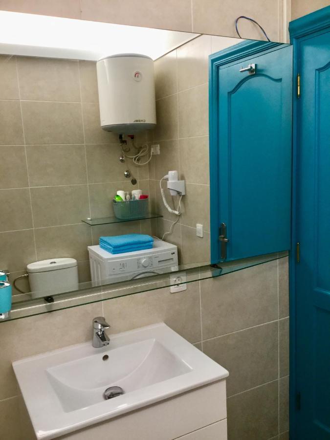 Studio Beautiful Ocean View Costa Adeje Paradise Cort Exterior photo
